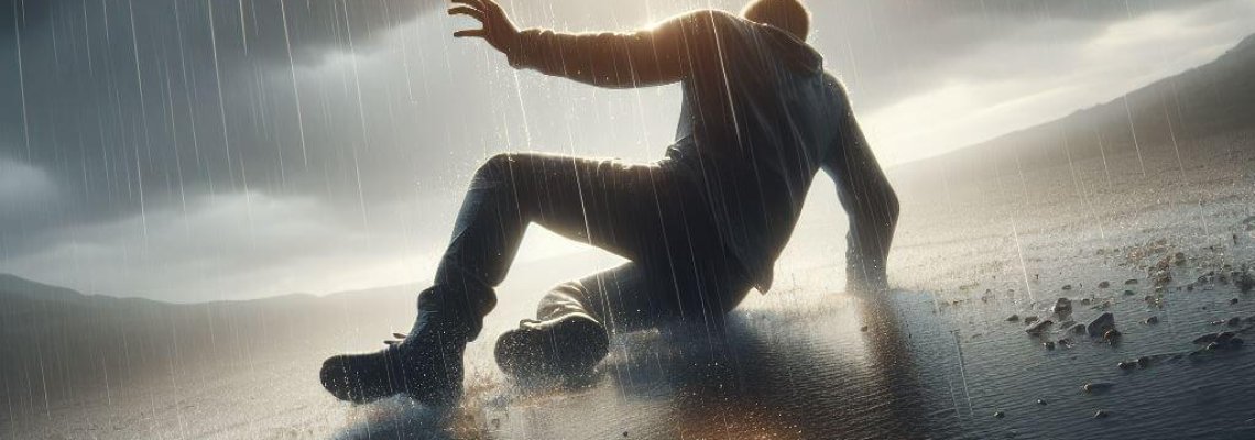 falen is geen optie - reboot